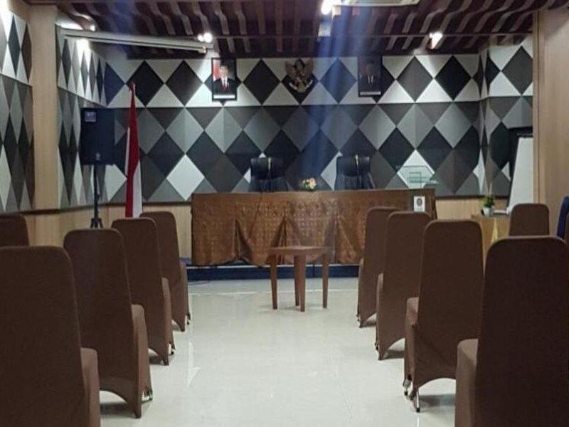 Kawana Hotel Padang  Zewnętrze zdjęcie