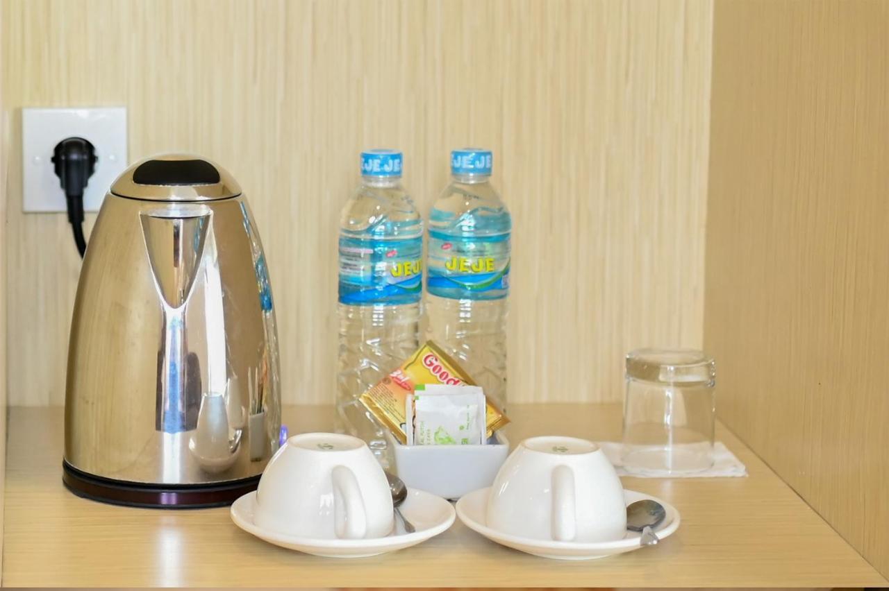 Kawana Hotel Padang  Zewnętrze zdjęcie